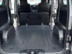 2021 Nissan NV200  Kıbrıs | KKTC İkinci El Satılık Araba - Thumbnail 2