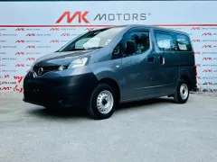 2021 Nissan NV200  Kıbrıs | KKTC İkinci El Satılık Araba - Thumbnail 3