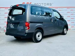 2021 Nissan NV200  Kıbrıs | KKTC İkinci El Satılık Araba - Thumbnail 4