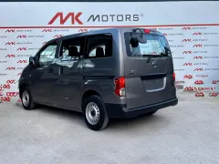 2021 Nissan NV200  Kıbrıs | KKTC İkinci El Satılık Araba - Thumbnail 5