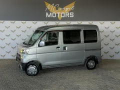 2020 Daihatsu Hi-Jet Kargo 660 cc  Kıbrıs | KKTC İkinci El Satılık Araba - Thumbnail 1