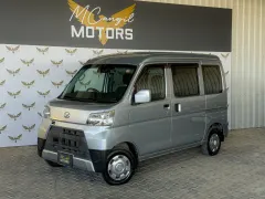 2020 Daihatsu Hi-Jet Kargo 660 cc  Kıbrıs | KKTC İkinci El Satılık Araba - Thumbnail 4