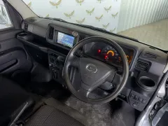 2020 Daihatsu Hi-Jet Kargo 660 cc  Kıbrıs | KKTC İkinci El Satılık Araba - Thumbnail 5