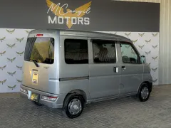 2020 Daihatsu Hi-Jet Kargo 660 cc  Kıbrıs | KKTC İkinci El Satılık Araba - Thumbnail 6