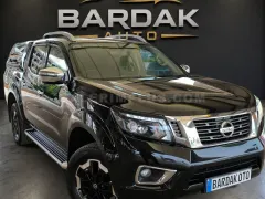 2021 Nissan Navara 2.3 DCI Kıbrıs | KKTC İkinci El Satılık Araba - Thumbnail 2