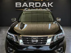 2021 Nissan Navara 2.3 DCI Kıbrıs | KKTC İkinci El Satılık Araba - Thumbnail 3