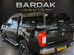 2021 Nissan Navara 2.3 DCI Kıbrıs | KKTC İkinci El Satılık Araba - Thumbnail 4