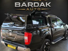 2021 Nissan Navara 2.3 DCI Kıbrıs | KKTC İkinci El Satılık Araba - Thumbnail 5