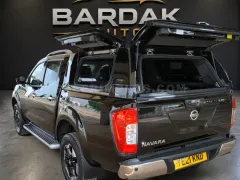 2021 Nissan Navara 2.3 DCI Kıbrıs | KKTC İkinci El Satılık Araba - Thumbnail 6