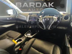 2021 Nissan Navara 2.3 DCI Kıbrıs | KKTC İkinci El Satılık Araba - Thumbnail 8
