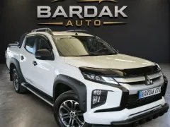 2020 Mitsubishi L 200 4x4 Kıbrıs | KKTC İkinci El Satılık Araba - Thumbnail 1