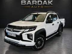 2020 Mitsubishi L 200 4x4 Kıbrıs | KKTC İkinci El Satılık Araba - Thumbnail 2