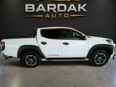 2020 Mitsubishi L 200 4x4 Kıbrıs | KKTC İkinci El Satılık Araba - Thumbnail 5