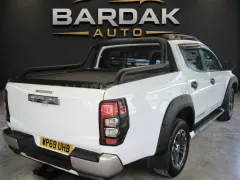 2020 Mitsubishi L 200 4x4 Kıbrıs | KKTC İkinci El Satılık Araba - Thumbnail 6