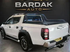 2020 Mitsubishi L 200 4x4 Kıbrıs | KKTC İkinci El Satılık Araba - Thumbnail 7