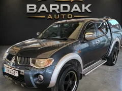 2008 Mitsubishi L 200 4x4 Kıbrıs | KKTC İkinci El Satılık Araba - Thumbnail 1