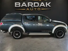 2008 Mitsubishi L 200 4x4 Kıbrıs | KKTC İkinci El Satılık Araba - Thumbnail 3