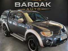 2008 Mitsubishi L 200 4x4 Kıbrıs | KKTC İkinci El Satılık Araba - Thumbnail 4