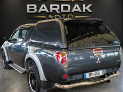 2008 Mitsubishi L 200 4x4 Kıbrıs | KKTC İkinci El Satılık Araba - Thumbnail 5