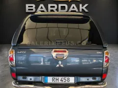2008 Mitsubishi L 200 4x4 Kıbrıs | KKTC İkinci El Satılık Araba - Thumbnail 6