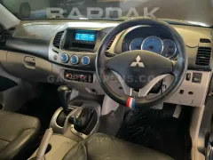 2008 Mitsubishi L 200 4x4 Kıbrıs | KKTC İkinci El Satılık Araba - Thumbnail 8