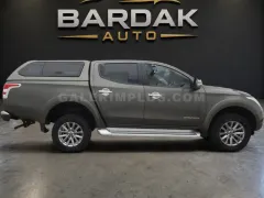 2017 Mitsubishi L 200 4x4 Kıbrıs | KKTC İkinci El Satılık Araba - Thumbnail 5