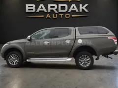 2017 Mitsubishi L 200 4x4 Kıbrıs | KKTC İkinci El Satılık Araba - Thumbnail 6