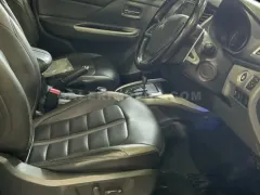 2017 Mitsubishi L 200 4x4 Kıbrıs | KKTC İkinci El Satılık Araba - Thumbnail 7