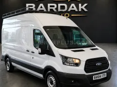 2019 Ford Transit 350 LWB Kıbrıs | KKTC İkinci El Satılık Araba - Thumbnail 2