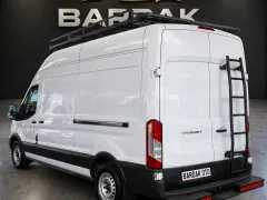 2019 Ford Transit 350 LWB Kıbrıs | KKTC İkinci El Satılık Araba - Thumbnail 3