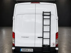 2019 Ford Transit 350 LWB Kıbrıs | KKTC İkinci El Satılık Araba - Thumbnail 4