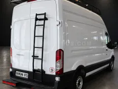 2019 Ford Transit 350 LWB Kıbrıs | KKTC İkinci El Satılık Araba - Thumbnail 5