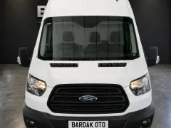 2019 Ford Transit 350 LWB Kıbrıs | KKTC İkinci El Satılık Araba - Thumbnail 6
