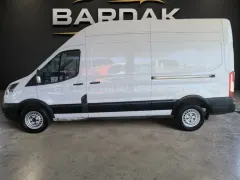 2019 Ford Transit 350 LWB Kıbrıs | KKTC İkinci El Satılık Araba - Thumbnail 7