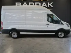 2019 Ford Transit 350 LWB Kıbrıs | KKTC İkinci El Satılık Araba - Thumbnail 8
