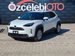 2025 Toyota Yaris Cross 1.5 Kıbrıs | KKTC İkinci El Satılık Araba - Thumbnail 2