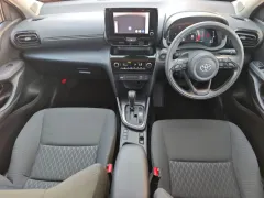 2025 Toyota Yaris Cross 1.5 Kıbrıs | KKTC İkinci El Satılık Araba - Thumbnail 5