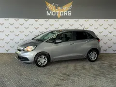 2024 Honda Fit 1.5 Automatic Kıbrıs | KKTC İkinci El Satılık Araba - Thumbnail 1