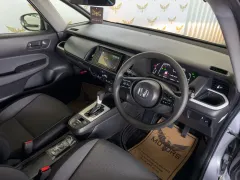 2024 Honda Fit 1.5 Automatic Kıbrıs | KKTC İkinci El Satılık Araba - Thumbnail 2