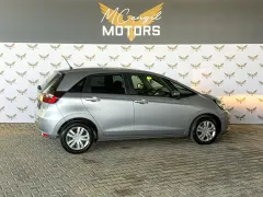 2024 Honda Fit 1.5 Automatic Kıbrıs | KKTC İkinci El Satılık Araba - Thumbnail 3