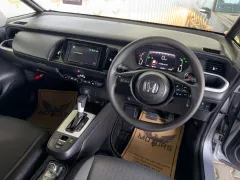 2024 Honda Fit 1.5 Automatic Kıbrıs | KKTC İkinci El Satılık Araba - Thumbnail 4
