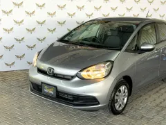 2024 Honda Fit 1.5 Automatic Kıbrıs | KKTC İkinci El Satılık Araba - Thumbnail 5