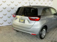 2024 Honda Fit 1.5 Automatic Kıbrıs | KKTC İkinci El Satılık Araba - Thumbnail 6