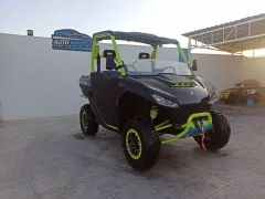 2022 Mercedes-Benz Segway Fugleman  Kıbrıs | KKTC İkinci El Satılık Araba - Thumbnail 2