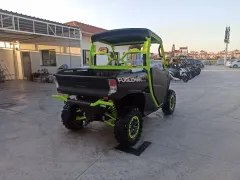 2022 Mercedes-Benz Segway Fugleman  Kıbrıs | KKTC İkinci El Satılık Araba - Thumbnail 3