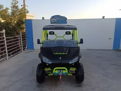 2022 Mercedes-Benz Segway Fugleman  Kıbrıs | KKTC İkinci El Satılık Araba - Thumbnail 5