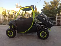 2022 Mercedes-Benz Segway Fugleman  Kıbrıs | KKTC İkinci El Satılık Araba - Thumbnail 8