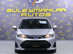 2019 Toyota Corolla Fielder Kıbrıs | KKTC İkinci El Satılık Araba - Thumbnail 2