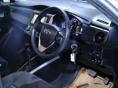 2019 Toyota Corolla Fielder Kıbrıs | KKTC İkinci El Satılık Araba - Thumbnail 5