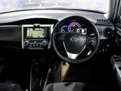 2019 Toyota Corolla Fielder Kıbrıs | KKTC İkinci El Satılık Araba - Thumbnail 7